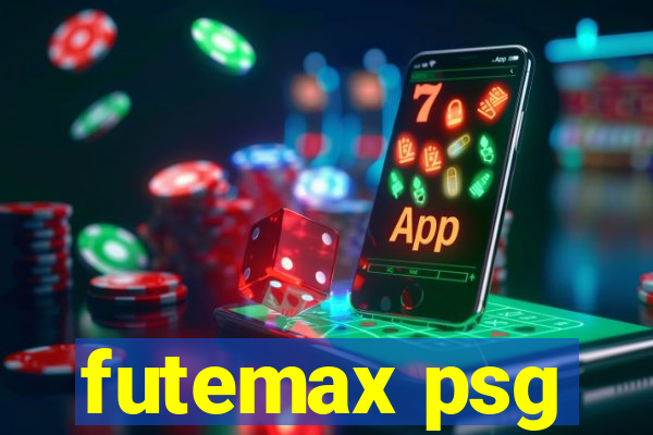 futemax psg